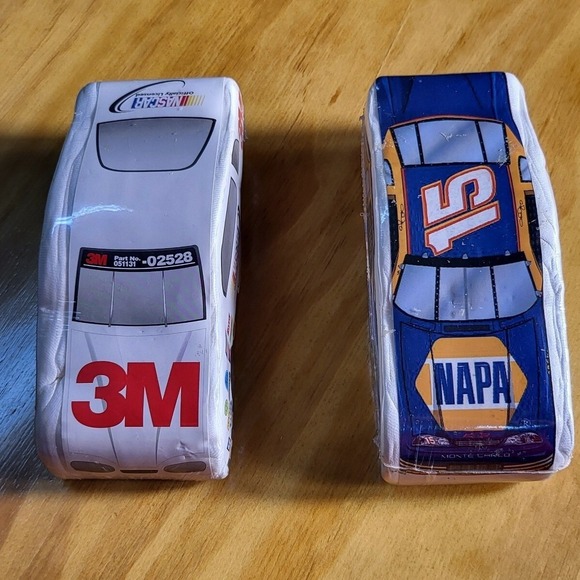 NASCAR 3M & NAPA T-Shirt Limited Edition Collector Car Racing Tee XL‎ - Picture 3 of 8